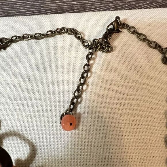 Premier Designs Jewelry PIPER Necklace New NWOT - Picture 2 of 2